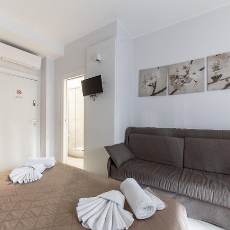 Chezromyk The Kosher B&B Milan Luaran gambar
