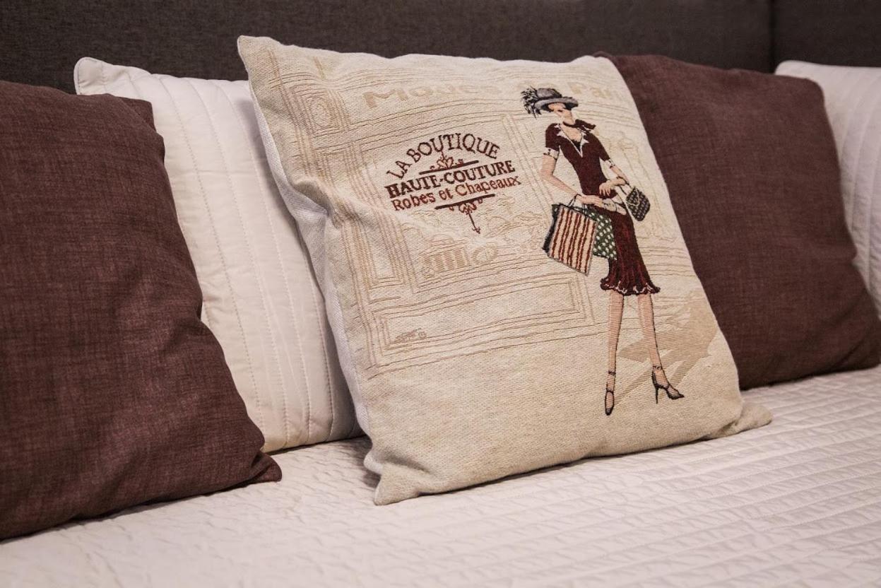 Chezromyk The Kosher B&B Milan Bilik gambar