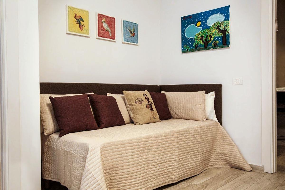 Chezromyk The Kosher B&B Milan Luaran gambar