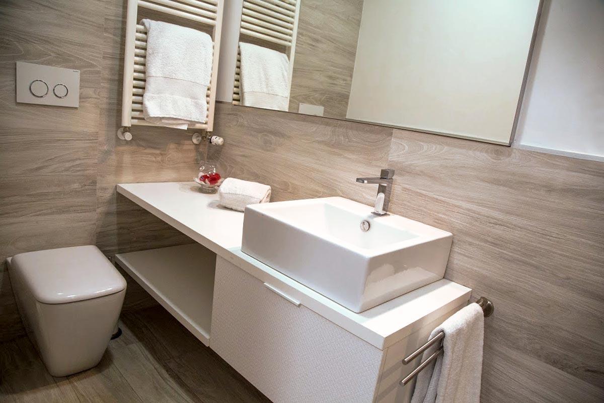 Chezromyk The Kosher B&B Milan Luaran gambar